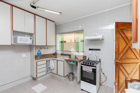 Casa à venda com 200m², 3 quartos e 2 vagasCozinha