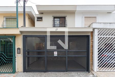Casa à venda com 200m², 3 quartos e 2 vagasFachada