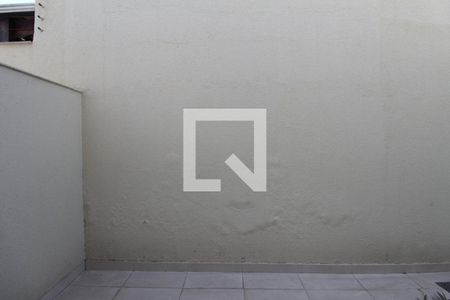 Casa à venda com 86m², 3 quartos e 1 vagaArea de Serviço