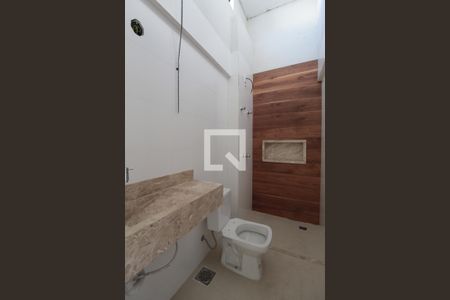 Casa à venda com 86m², 3 quartos e 1 vagaBanheiro Social