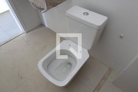 Casa à venda com 86m², 3 quartos e 1 vagaBanheiro Social