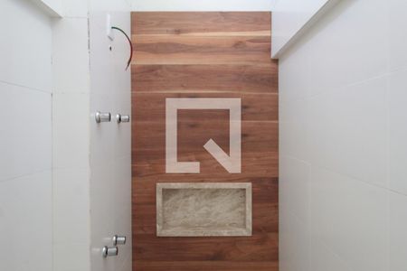 Casa à venda com 86m², 3 quartos e 1 vagaBanheiro Social