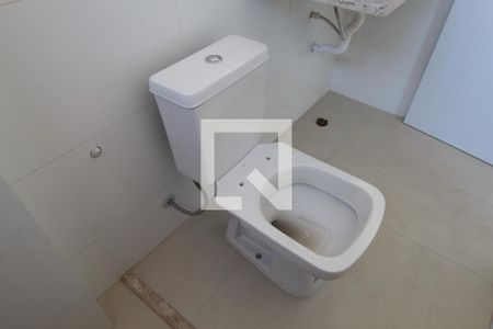 Casa à venda com 86m², 3 quartos e 1 vagaBanheiro da Suite