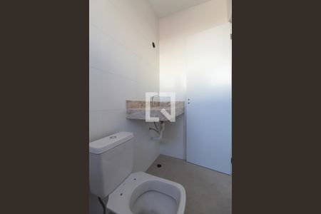 Casa à venda com 86m², 3 quartos e 1 vagaBanheiro da Suite