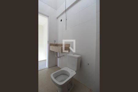 Casa à venda com 86m², 3 quartos e 1 vagaBanheiro Social