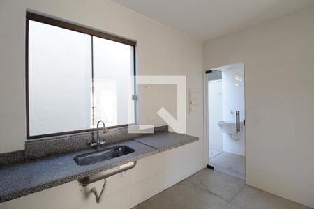 Casa à venda com 86m², 3 quartos e 1 vagaCozinha