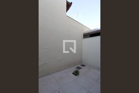 Casa à venda com 86m², 3 quartos e 1 vagaArea de Serviço