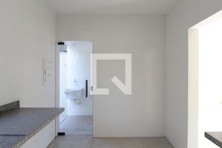 Casa à venda com 86m², 3 quartos e 1 vagaCozinha