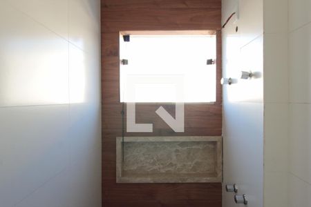 Casa à venda com 86m², 3 quartos e 1 vagaBanheiro da Suite