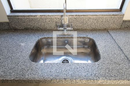 Casa à venda com 86m², 3 quartos e 1 vagaCozinha