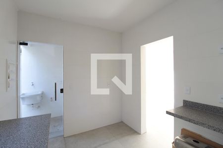 Casa à venda com 86m², 3 quartos e 1 vagaCozinha