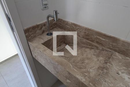 Casa à venda com 86m², 3 quartos e 1 vagaBanheiro Social