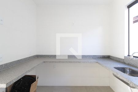 Casa à venda com 86m², 3 quartos e 1 vagaCozinha