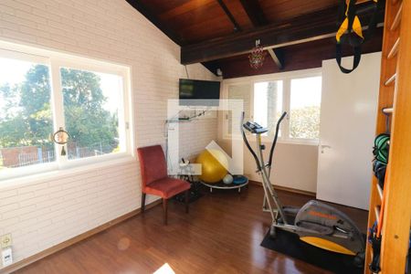 Casa à venda com 328m², 3 quartos e 2 vagasQuarto 2