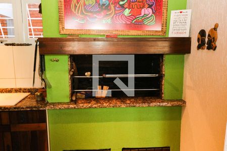 Casa à venda com 328m², 3 quartos e 2 vagasChurrasqueira