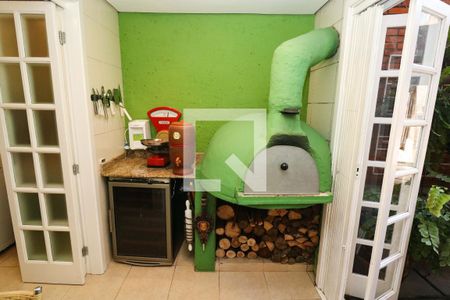 Casa à venda com 328m², 3 quartos e 2 vagasCozinha