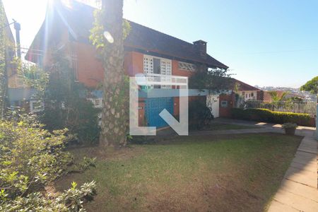 Casa à venda com 328m², 3 quartos e 2 vagasJardim