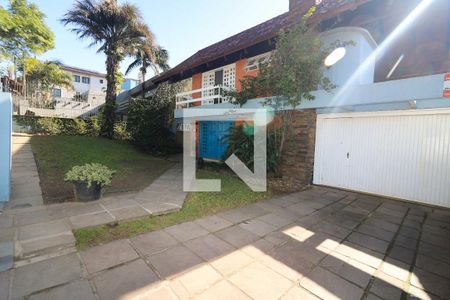 Casa à venda com 328m², 3 quartos e 2 vagasJardim