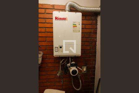 Casa à venda com 328m², 3 quartos e 2 vagasAquecedor