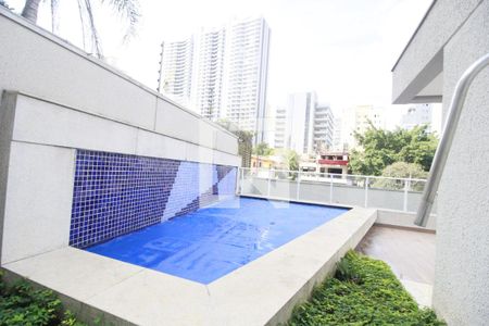 Apartamento à venda com 53m², 1 quarto e 1 vagaPiscina 1