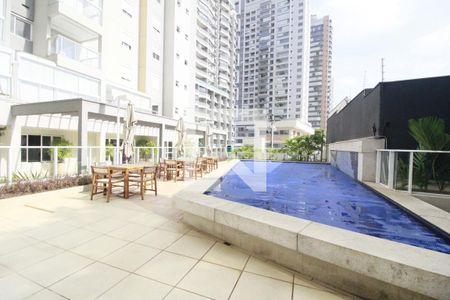 Apartamento à venda com 53m², 1 quarto e 1 vagaPiscina 1