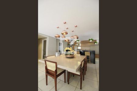 Apartamento à venda com 53m², 1 quarto e 1 vagaÁrea comum 