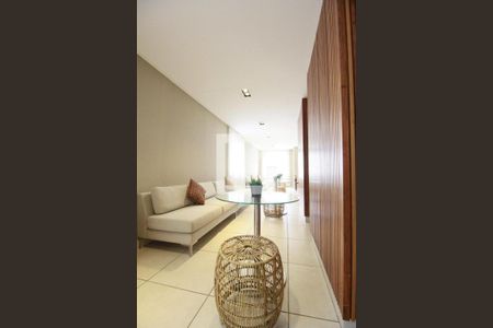 Apartamento à venda com 53m², 1 quarto e 1 vagaÁrea comum 