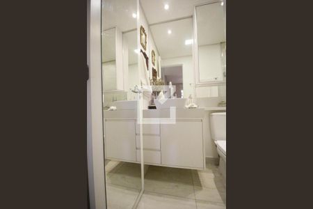 Apartamento à venda com 53m², 1 quarto e 1 vagaBanheiro