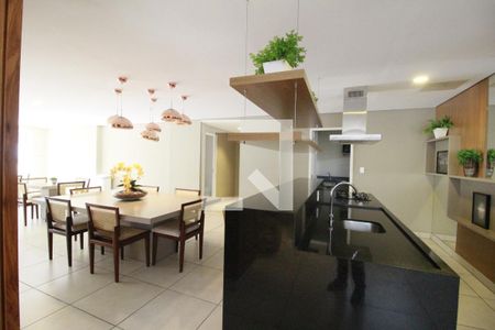 Apartamento à venda com 53m², 1 quarto e 1 vagaÁrea comum 