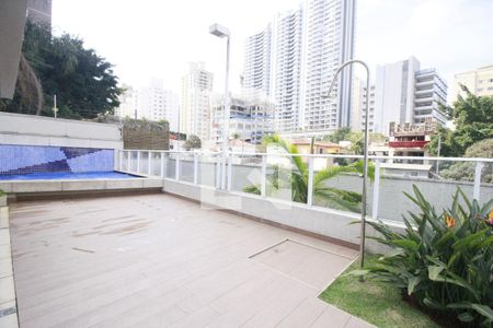 Apartamento à venda com 53m², 1 quarto e 1 vagaPiscina 2