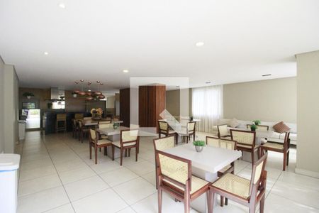 Apartamento à venda com 53m², 1 quarto e 1 vagaÁrea comum 