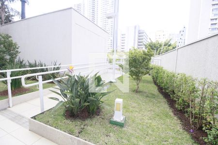 Apartamento à venda com 53m², 1 quarto e 1 vagaEntrada Piscina 2