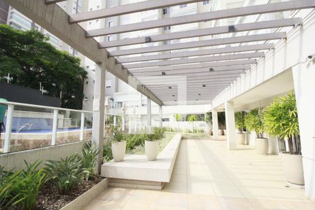 Apartamento à venda com 53m², 1 quarto e 1 vagaArea Verde