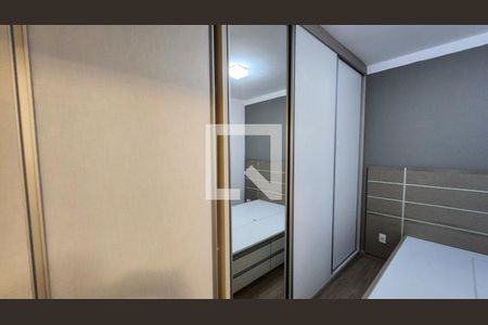 Quarto 1 de apartamento à venda com 2 quartos, 59m² em Jardim Bonfiglioli, Jundiaí