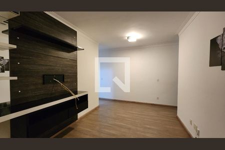 Sala de apartamento à venda com 2 quartos, 59m² em Jardim Bonfiglioli, Jundiaí