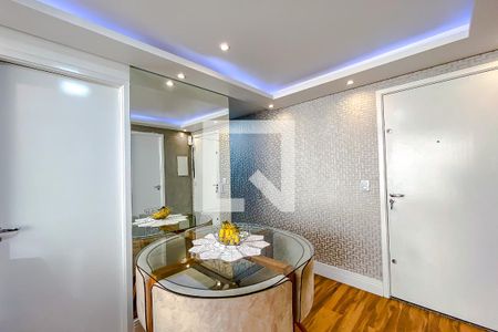 Sala de apartamento para alugar com 2 quartos, 48m² em Catumbi, São Paulo