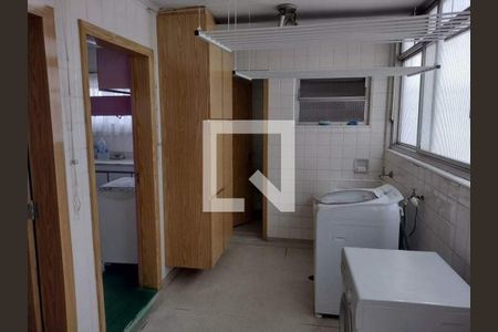 Apartamento à venda com 262m², 3 quartos e 2 vagas