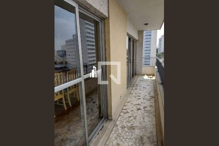 Apartamento à venda com 262m², 3 quartos e 2 vagas