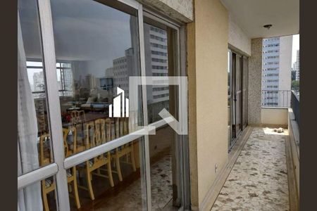 Apartamento à venda com 262m², 3 quartos e 2 vagas