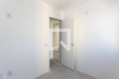 Apartamento à venda com 41m², 2 quartos e 1 vagaQuarto 2