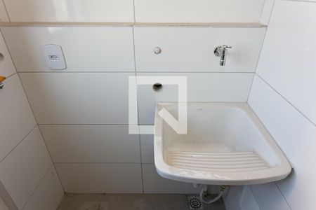 Apartamento à venda com 41m², 2 quartos e 1 vagaÁrea de Serviço