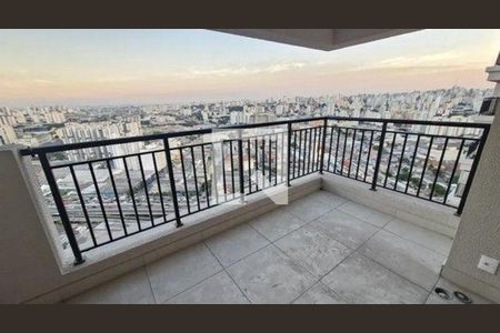 Apartamento à venda com 2 quartos, 82m² em Mooca, São Paulo