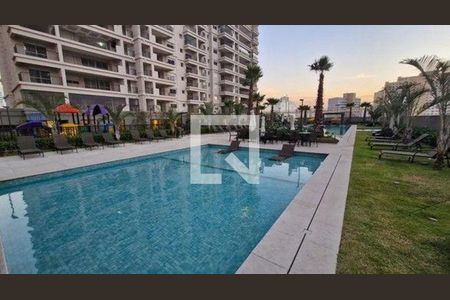 Apartamento à venda com 2 quartos, 82m² em Mooca, São Paulo