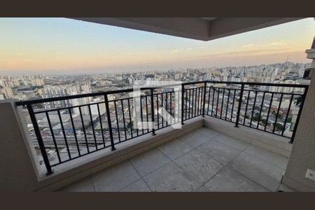 Apartamento à venda com 2 quartos, 82m² em Mooca, São Paulo