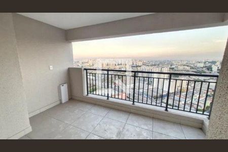 Apartamento à venda com 2 quartos, 82m² em Mooca, São Paulo