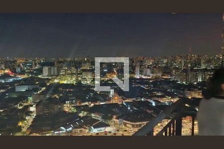 Apartamento à venda com 2 quartos, 82m² em Mooca, São Paulo
