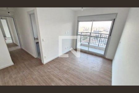 Apartamento à venda com 2 quartos, 82m² em Mooca, São Paulo