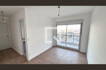 Apartamento à venda com 2 quartos, 82m² em Mooca, São Paulo