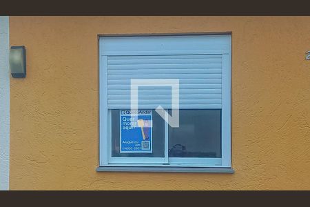 Casa de condomínio à venda com 68m², 3 quartos e 1 vaga Casa de condomínio à venda com 68m², 3 quartos e 1 vagaPlaquinha instalada no imóvel