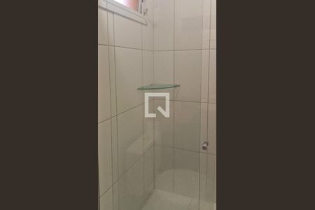 Casa de condomínio à venda com 68m², 3 quartos e 1 vaga Casa de condomínio à venda com 68m², 3 quartos e 1 vagaBanheiro